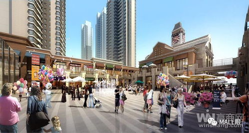 金奧商業(yè)全系布局南京淮安，花街互娛啟動(dòng)地標(biāo)新篇章