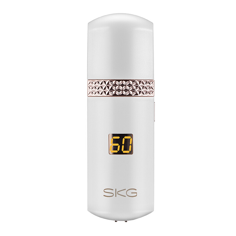 細(xì)膩水潤(rùn)隨行 SKG3226納米噴霧美容儀深度評(píng)測(cè)